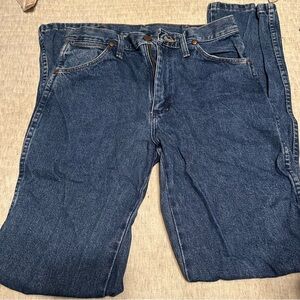 Wrangler Jeans